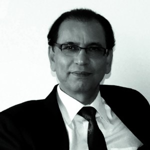 Saeed Kureshi