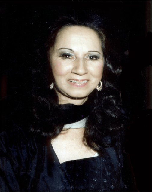 Mariam Saeedullah Khan