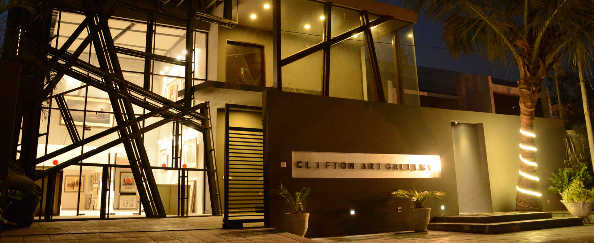 Clifton Art Gallery
